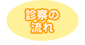 診察の流れ